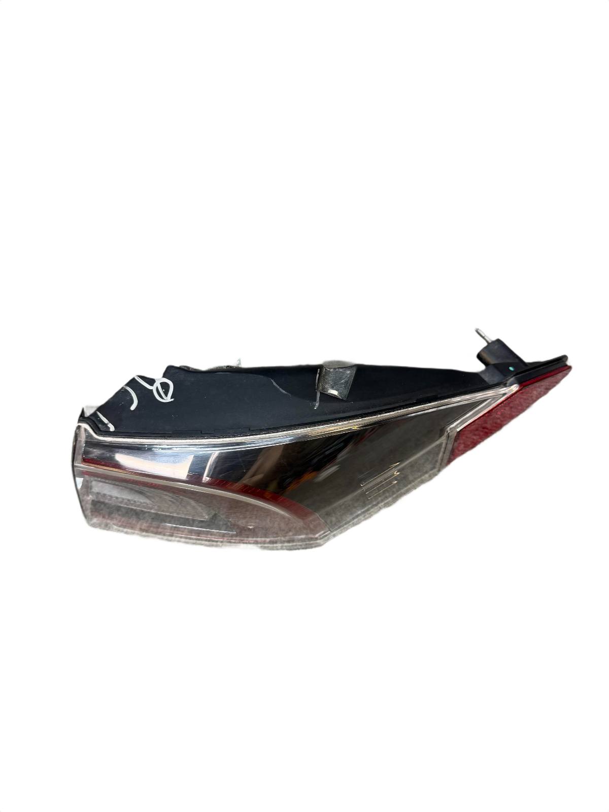 2012-2020 Tesla Model S Rear Right Outer Tail Light Assembly 6005919-00-F