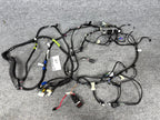 16-20 Tesla Model X Rear Liftgate Lid Wire Harness Cable Assembly OEM 203244301A