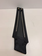2024 2025 Tesla Model 3 Left Driver B Pillar Trim Molding
