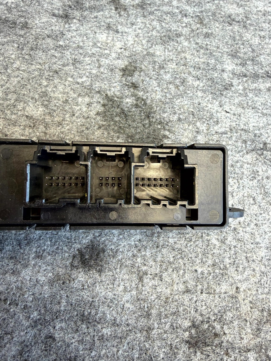 ♦️12 - 20 TESLA MODEL S PARK ASSIST PARKING AID CONTROL MODULE OEM, 1048476-00-D