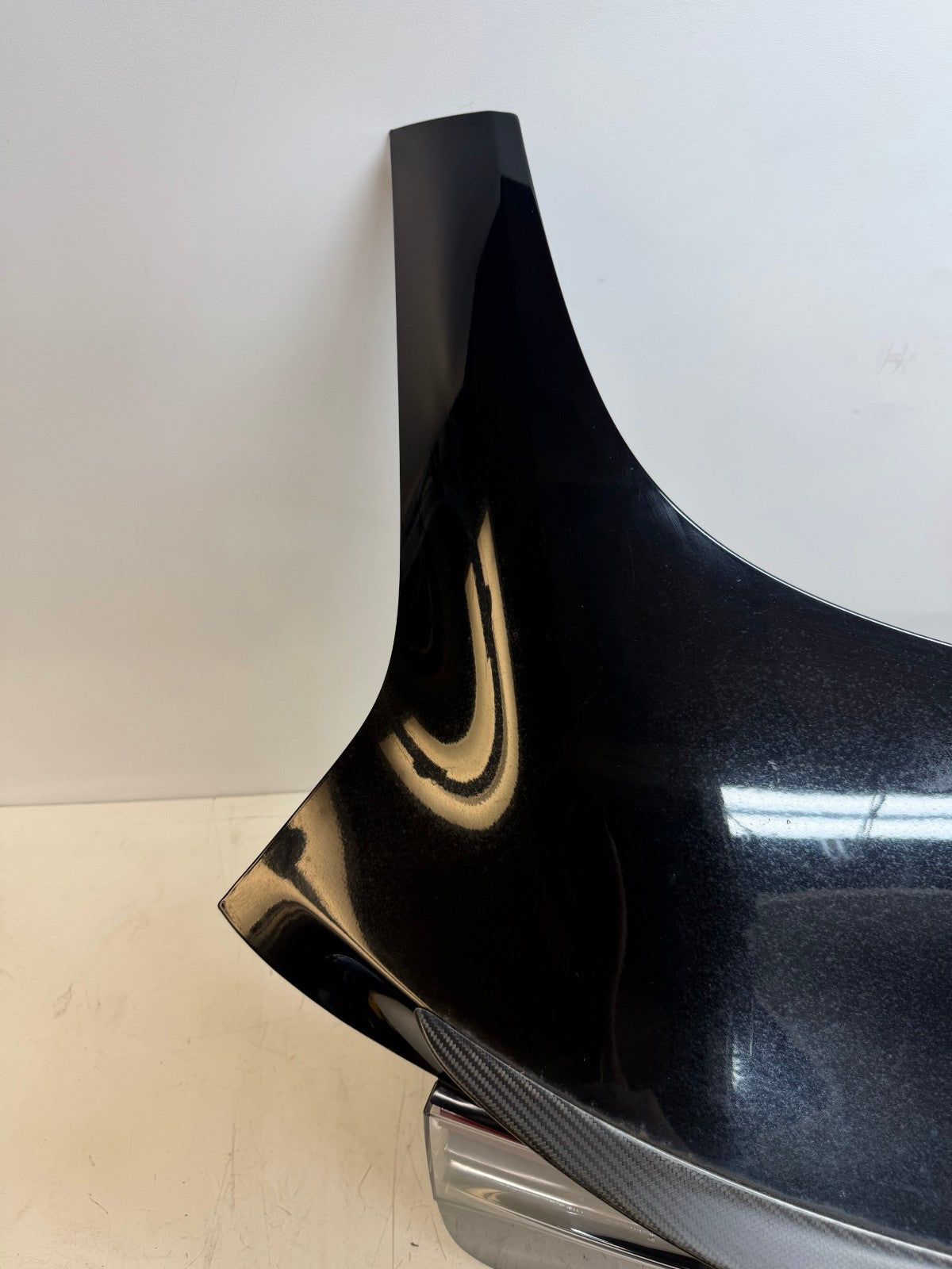 2021-2023 Tesla Model 3 M3 Trunk Lid Powered Tailgate Liftgate Shell Assy OEM