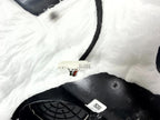 2016-2020 Tesla Model X Front Left Side Interior Door Panel OEM, 1055327-21-M