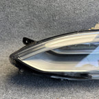 2016-2020 Tesla Model S Left Hand Driver Side Headlight LED 1053570-00-G OEM