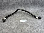 ♦️17-23 TESLA MODEL 3 FRONT RADIATOR OUTLET COOLING PIPE HOSE OEM, 1077589-00-E