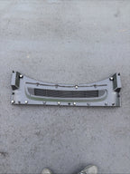 2025-2026-2027 FOR TESLA MODEL Y JUNIPER FRUNK APRON REAR 1930438-01-D