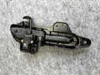 ♦️17 - 23 TESLA MODEL 3 FRONT / REAR LEFT EXTERIOR DOOR HANDLE OEM, 1081831-00-J