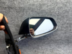 ♦️2012-2020 TESLA MODEL S RIGHT EXTERIOR REAR VIEW DOOR MIRROR OEM, 1041318-00-C