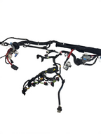 2017-2024 Tesla Model Y/3 Supermanifold Coolant Wiring Harness OEM 2068767-00-C