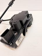 12-20 Tesla S Rear Driver Door Lock Latch Actuator w/ Cable 6008911-00-D