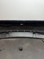 2016-2020 Tesla Model S Rear Bumper Cover W/ Splash Shield