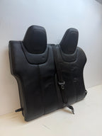 2017 - 2020 Tesla Model S Rear Left Driver Side Seat Upper Cushion