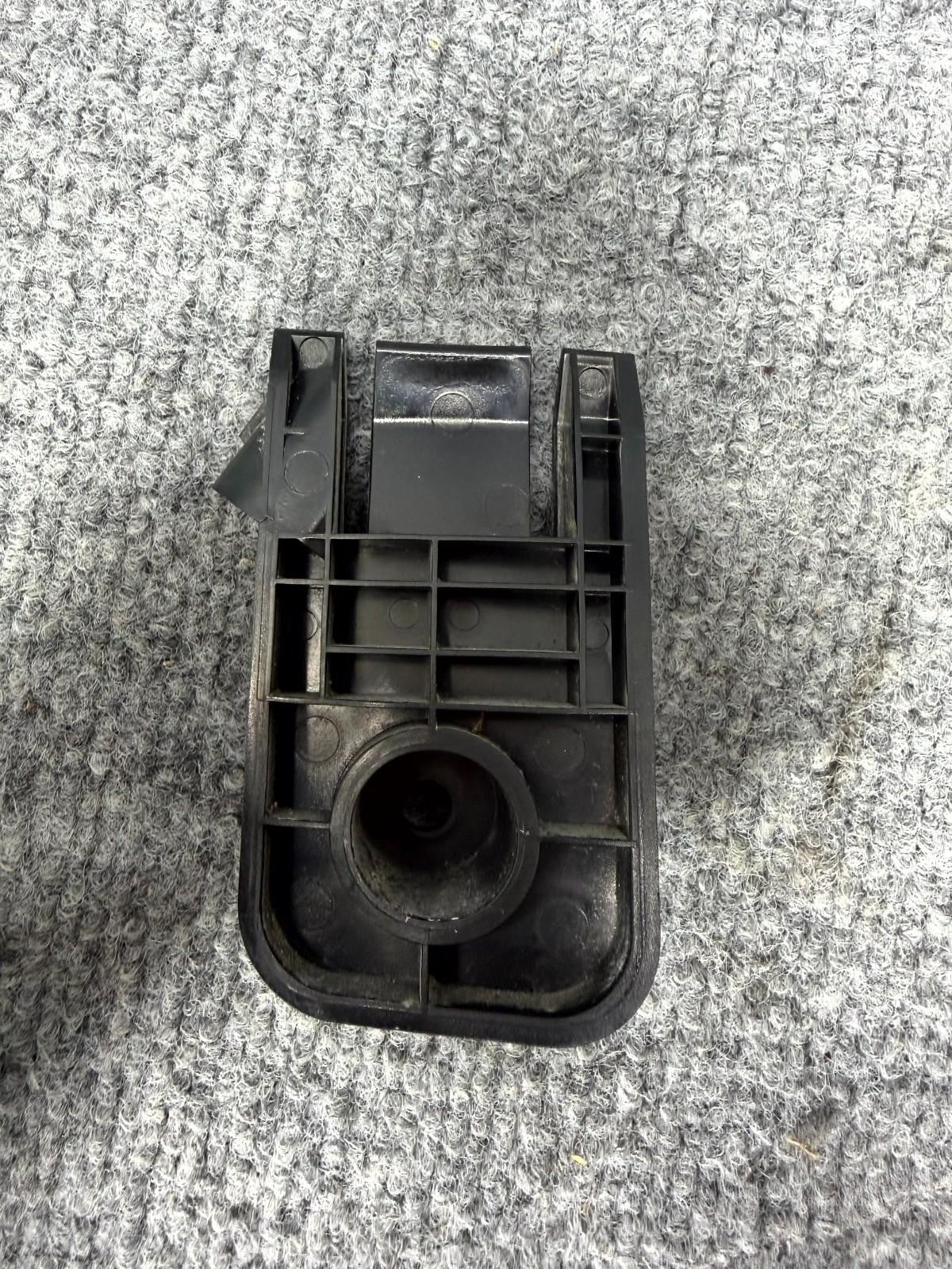 16-20 Tesla Model X Front Left Headlight Outer Support Bracket OEM, 1046958-00-D