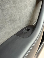 2017-2023 TESLA MODEL 3 REAR LEFT COMLETE DOOR ASSEMBLY