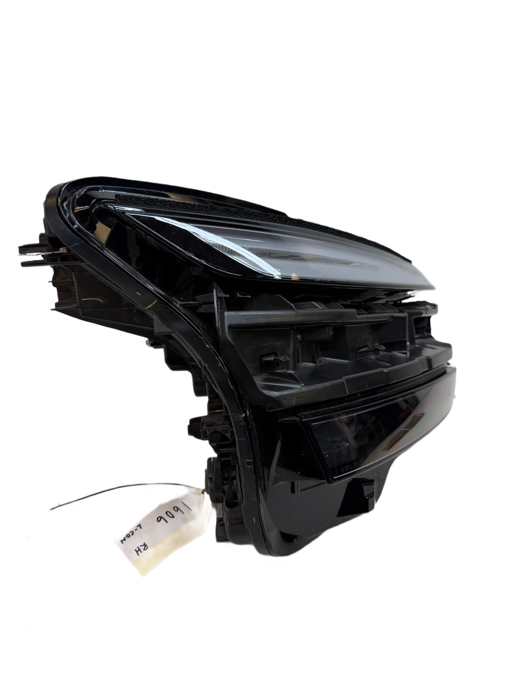 2025-2026 Tesla Model Y Juniper Right RH Side LED Headlight 1918348-00-E