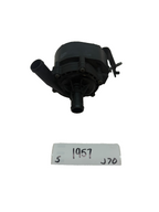 2016-2020 Tesla Model S MS Front Cooling System Coolant Pump OEM 1035348-00-F