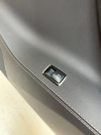 2012-2020 Tesla Model S Front RH Passenger Door Panel Trim 1007912-00-D