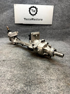 2017 - 2023 TESLA MODEL 3 POWER STEERING GEAR RACK & PINION OEM, 1044831-00-H