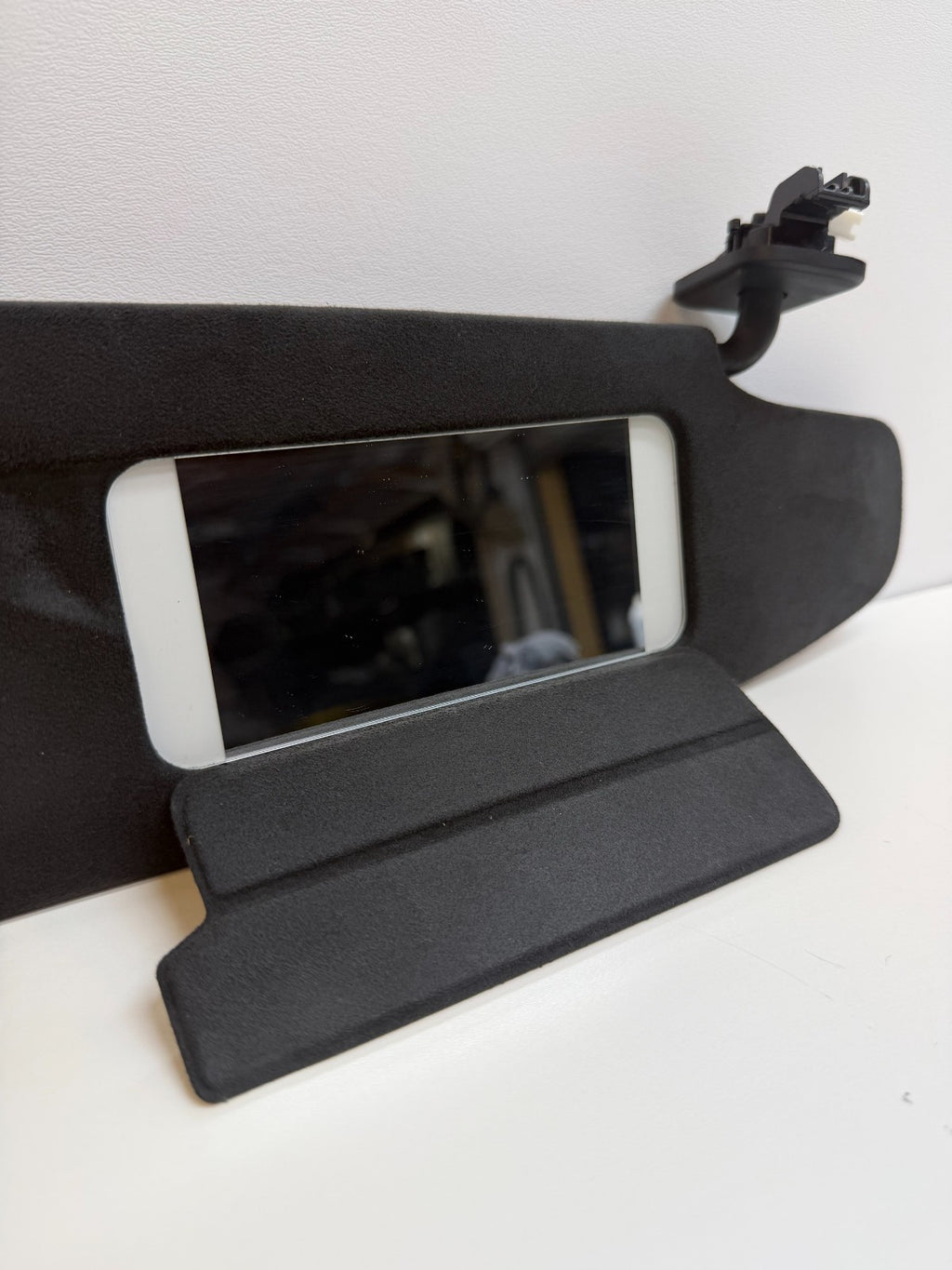 2021-2025 Tesla Model S Sun Shade Visor Sunvisor Right Side