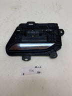 2016-2020 Tesla Model S Rear Left Driver Side Exterior Door Handle 1100299-00-A
