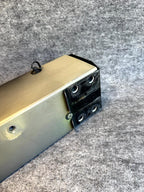 ♦️17-23 TESLA MODEL 3 FRONT LEFT BUMPER REINFORCEMENT BRACKET OEM, 1088148-00-F