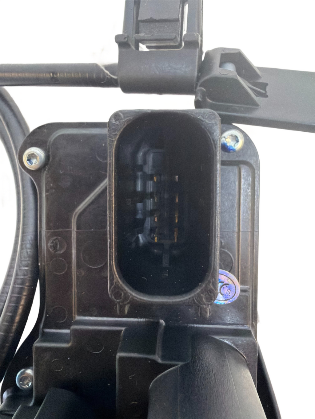 2016-2020 Tesla Model Y Rear Right Door Lock Latch Actuator 6008914-00-D