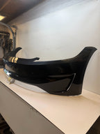 2024-2026 Tesla Model 3 Front Bumper Cover Panel OEM 1937543-00-E