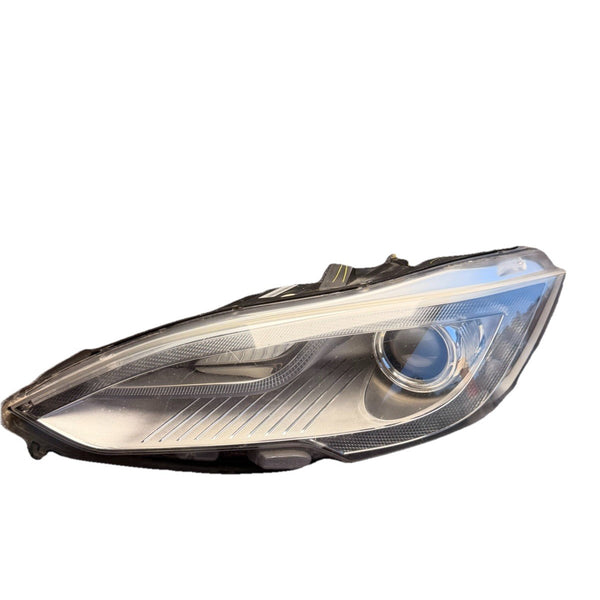 Tesla Model S Headlight Head Lamp Front Left 2012-2016 6005906-00-B OEM