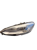 Tesla Model S Headlight Head Lamp Front Left 2012-2016 6005906-00-B OEM