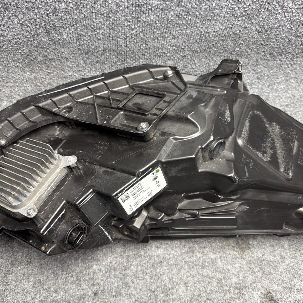 2021-2023 TESLA MODEL 3 MODEL Y HEADLIGHT MATRIX DRIVER SIDE 1514952-00-C OEM