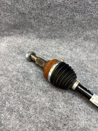 2020-2024 TESLA MODEL Y REAR LEFT OR RIGHT CV AXLE SHAFT HALFSHAFT OEM,118816100