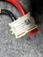 ♦️2017 - 2023 TESLA MODEL 3 Y BATTERY CABLE CONNECTORS OEM, 1478576-01-A