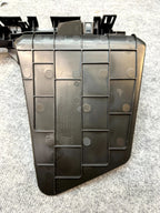 2020-2025 TESLA MODEL Y RIGHT SIDE TRUNK RUCKET BRACKET OEM, 1816617-00-A