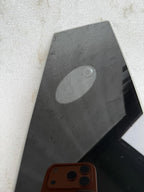 ♦️2017-2023 TESLA MODEL 3 LEFT PILLAR TRIM MOLDING W/CAMERA OEM, 1109253-00-G