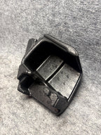 ♦️17-23 TESLA MODEL 3 REAR LEFT SEAT COVER CAP INSULATION FOAM OEM, 1133020-00-D