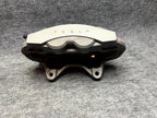 ♦️17–23 TESLA MODEL 3 FRONT LEFT BRAKE CALIPER WITH BRAKE HOSE OEM, 1044621-00-D