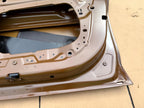 2024-2025 TESLA MODEL 3 FRONT RIGHT PASSENGER SIDE DOOR SHELL OEM, 1751846-E0-A