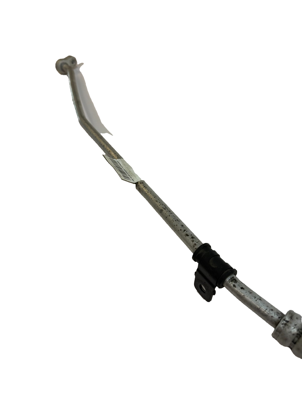 12-20 Model S AC Condenser 1 Suction Hose to Condenser 2 Pipe Line 6007733-00-A
