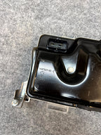 2020-2024 TESLA MODEL Y FRONT BODY COMPUTER CONTROL MODULE COVER OEM, 1497327-00
