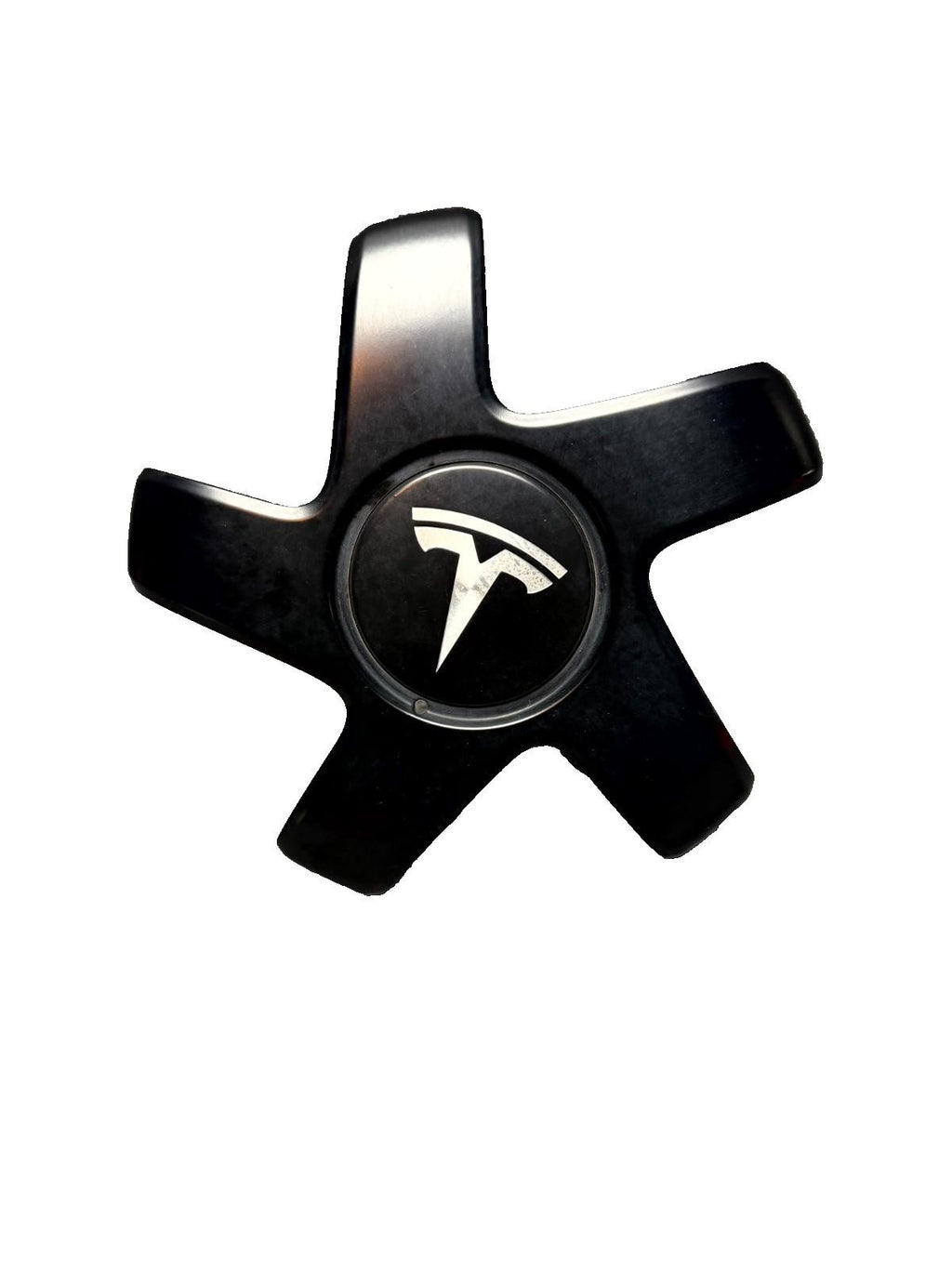 ♦️2017-2023 TESLA MODEL 3 STILETTO CENTER WHEEL CAP 19" & 20" OEM, 1044234-00-A