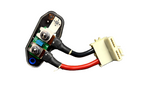 ♦️2017 - 2023 TESLA MODEL 3 Y BATTERY CABLE CONNECTORS OEM, 1478576-01-A