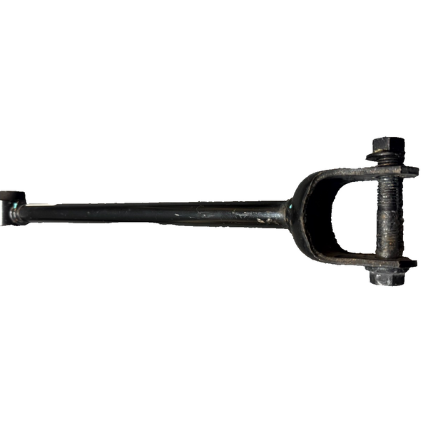 2020 - 2024 TESLA MODEL Y REAR RIGHT / LEFT LOWER CONTROL ARM OEM, 1044441-00-F
