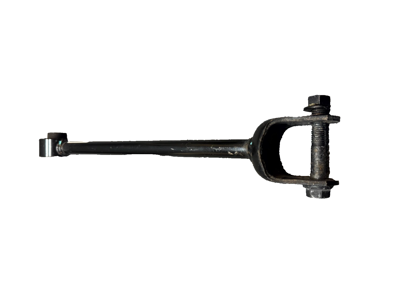 2020 - 2024 TESLA MODEL Y REAR RIGHT / LEFT LOWER CONTROL ARM OEM, 1044441-00-F