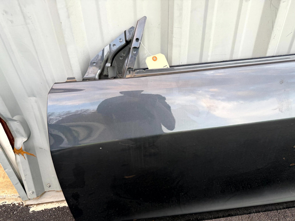 ♦️2017 - 2023 TESLA MODEL 3 FRONT LEFT SIDE DOOR SHELL PANEL OEM, 1081421-E0-C