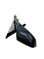 2012 - 2021 Tesla Model S Front Right Passenger Side View Mirror 1041318-00-A