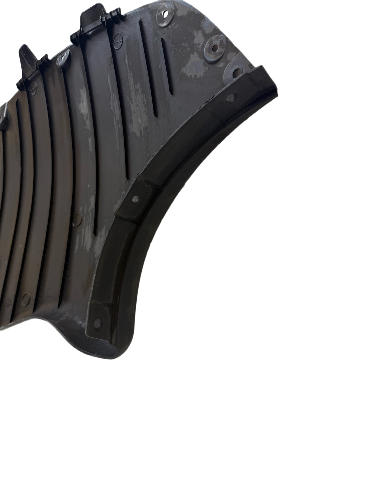 2020-2024 Tesla Model Y Rear Bumper Splash Shield Diffuser Cover 1494007-00-B