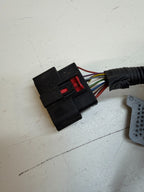 2020-2023 Tesla Model Y Front Bumper Wiring Harness 1489045-00-C