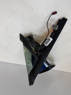 2016-2020 Tesla Model S Front Left Exterior Rear View Door Mirror 1041317-00-F