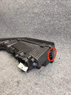 DMG‼️2024-2026 TESLA CYBERTRUCK FRONT RIGHT LED HEADLIGHT LAMP OEM 180640500D