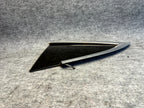 ♦️2017-2023 TESLA MODEL 3 REAR LEFT SIDE QUARTER WINDOW GLASS OEM, 1080703-00-G