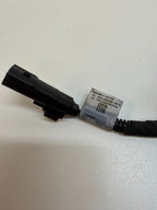 2012-20 Tesla Model S Front Hood Windshield Heated Washer Nozzle W/ Hinge